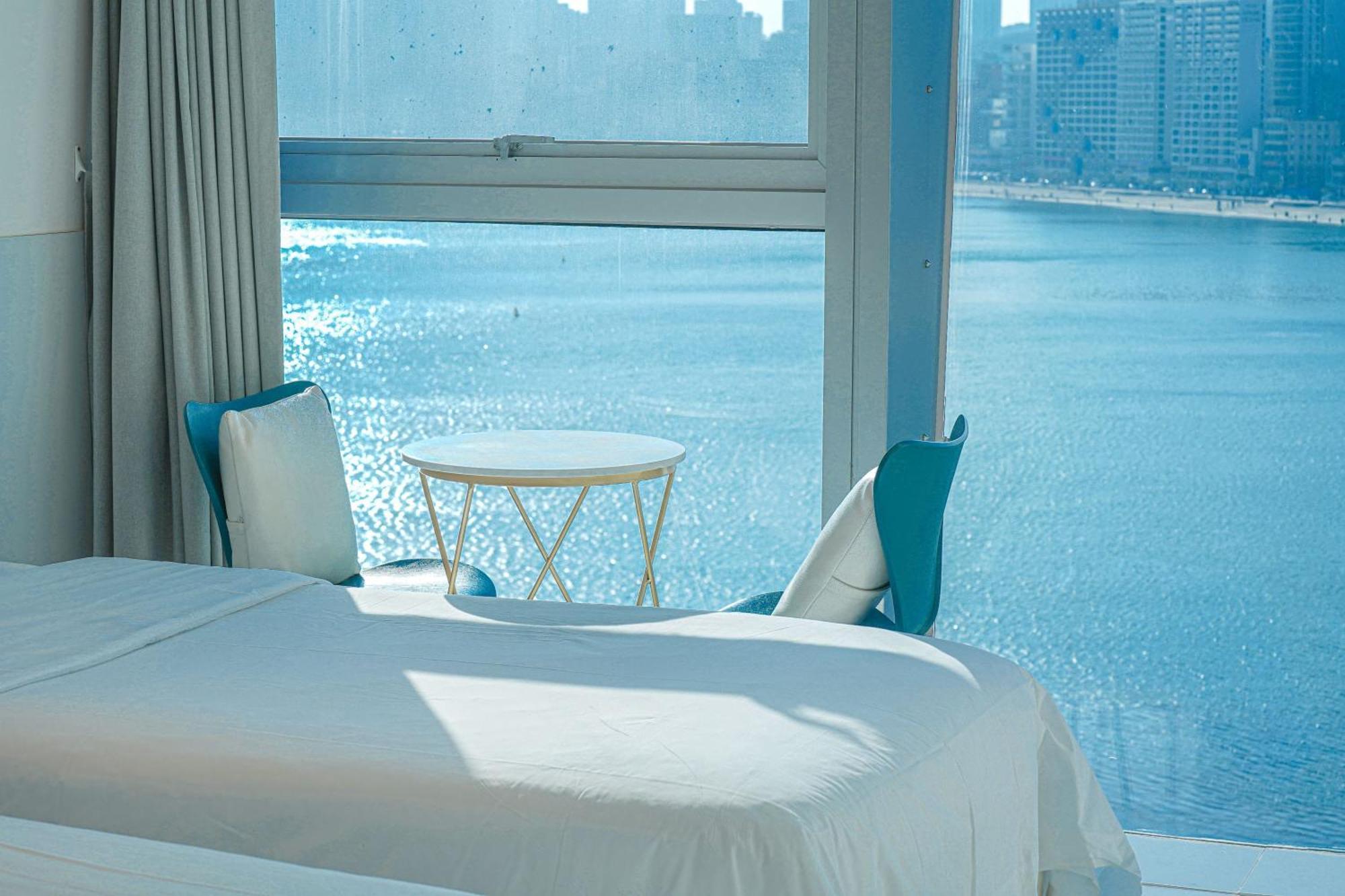 Oceanstay Hotel 釜山 外观 照片